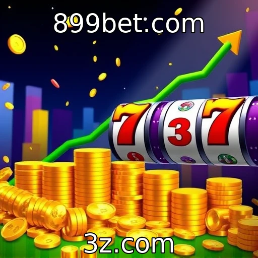 A evolução das jackpots progressivas nos cassinos digitais