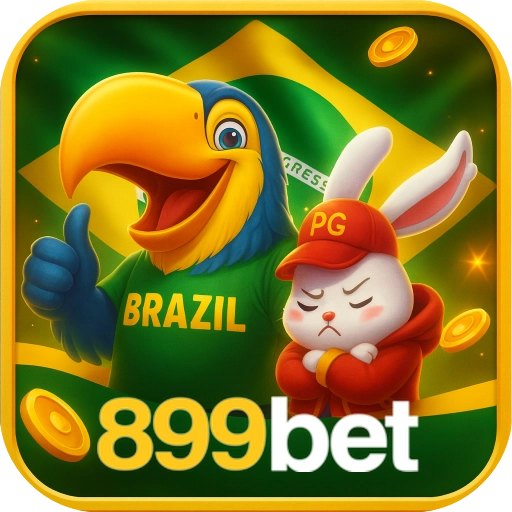 Logo 899bet.com